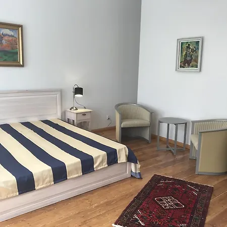 Lejlighed A1 With Free Parking Riga